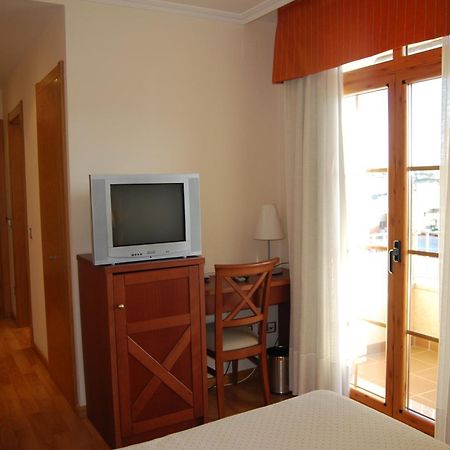 Hotel Meleiros Castro De Sanabria Phòng bức ảnh