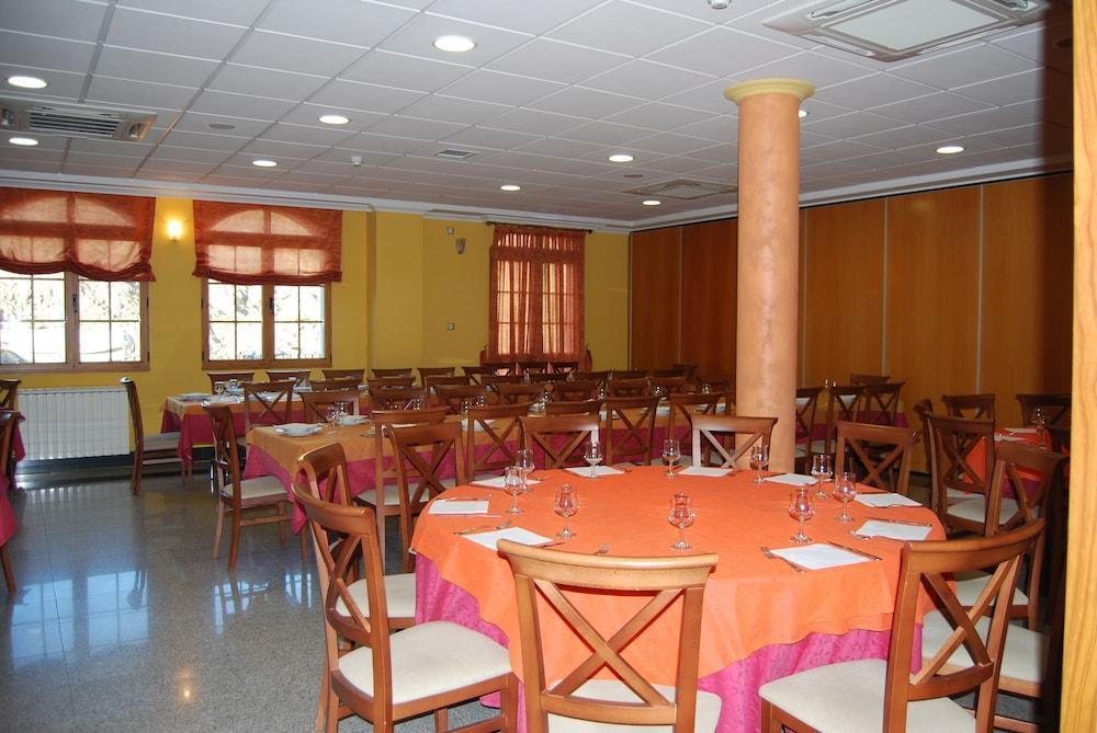 Hotel Meleiros Castro De Sanabria Ngoại thất bức ảnh