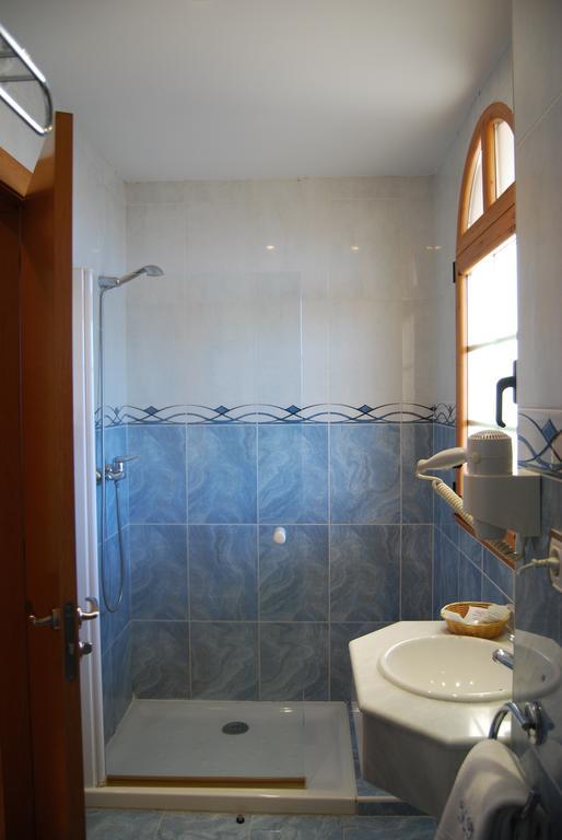 Hotel Meleiros Castro De Sanabria Ngoại thất bức ảnh